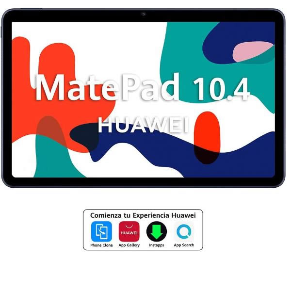 Huawei Matepad 10 4 Wifi 4gb 64gb 53011tng